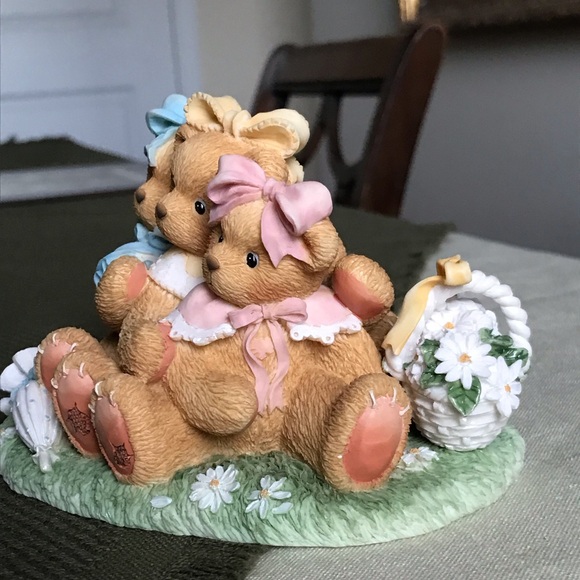 Cherished Teddies-“We’re Three Of a Kind” - Picture 7 of 10